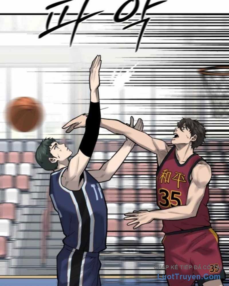 Đội Bóng Rổ Trung Học Chapter 14 - 11