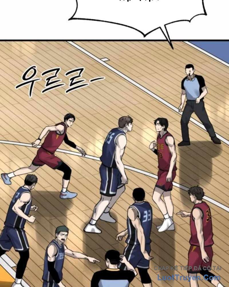 Đội Bóng Rổ Trung Học Chapter 14 - 102