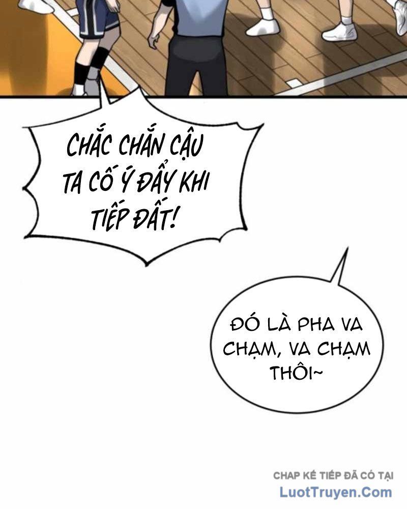 Đội Bóng Rổ Trung Học Chapter 14 - 103