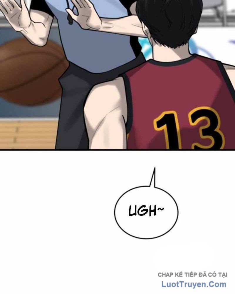 Đội Bóng Rổ Trung Học Chapter 14 - 105