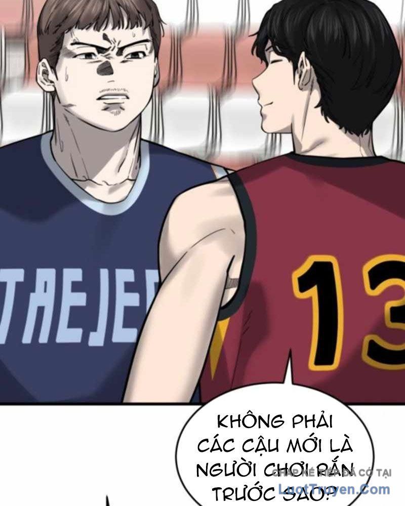 Đội Bóng Rổ Trung Học Chapter 14 - 107