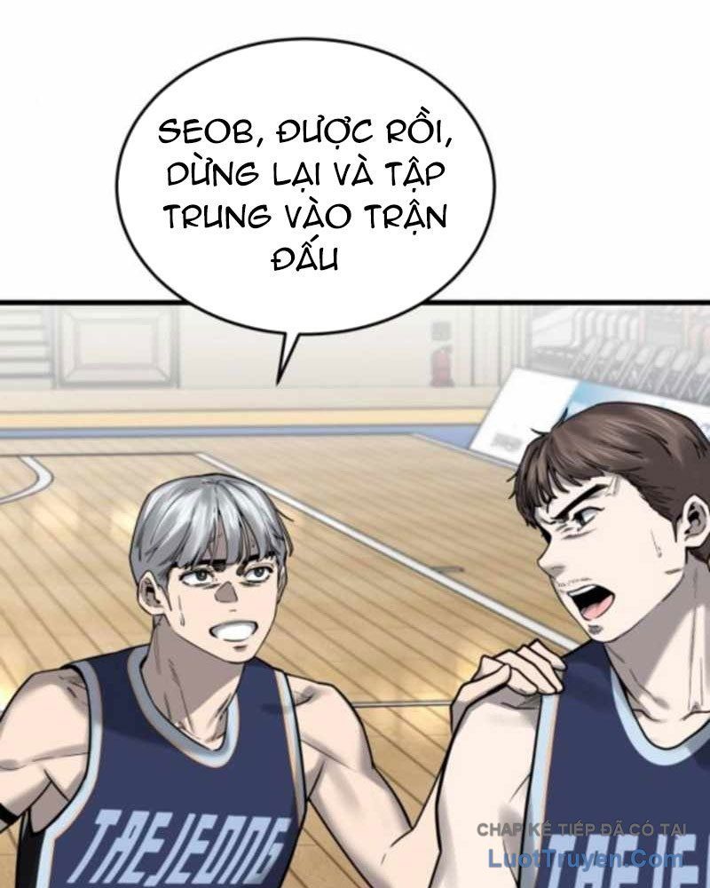 Đội Bóng Rổ Trung Học Chapter 14 - 109