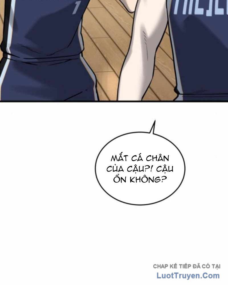 Đội Bóng Rổ Trung Học Chapter 14 - 110