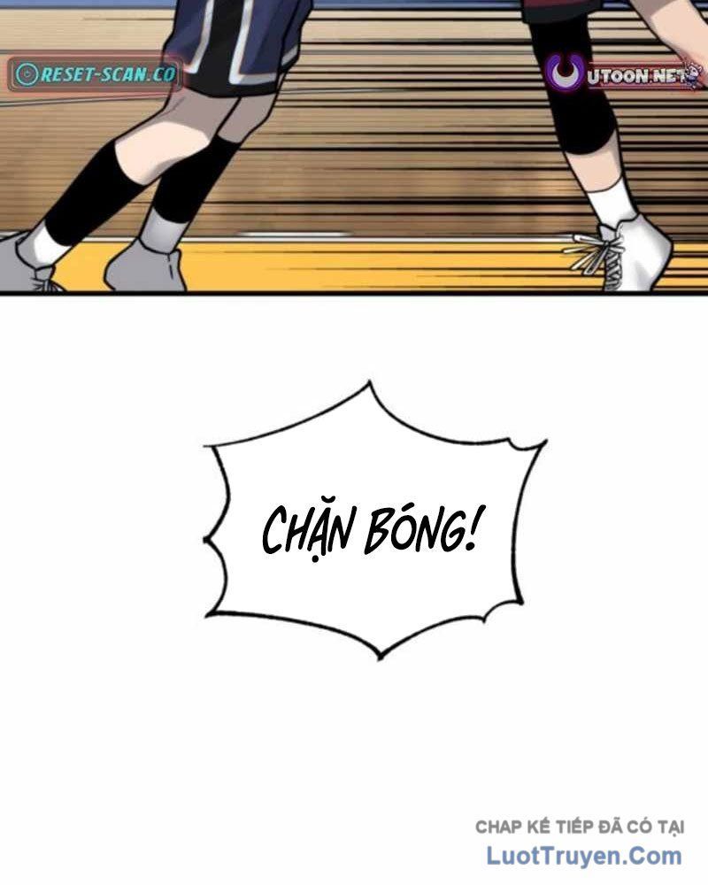 Đội Bóng Rổ Trung Học Chapter 14 - 12