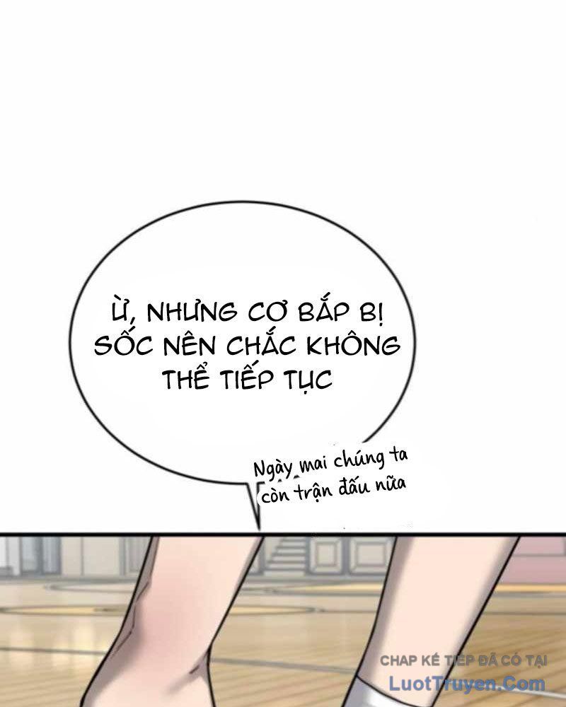 Đội Bóng Rổ Trung Học Chapter 14 - 111