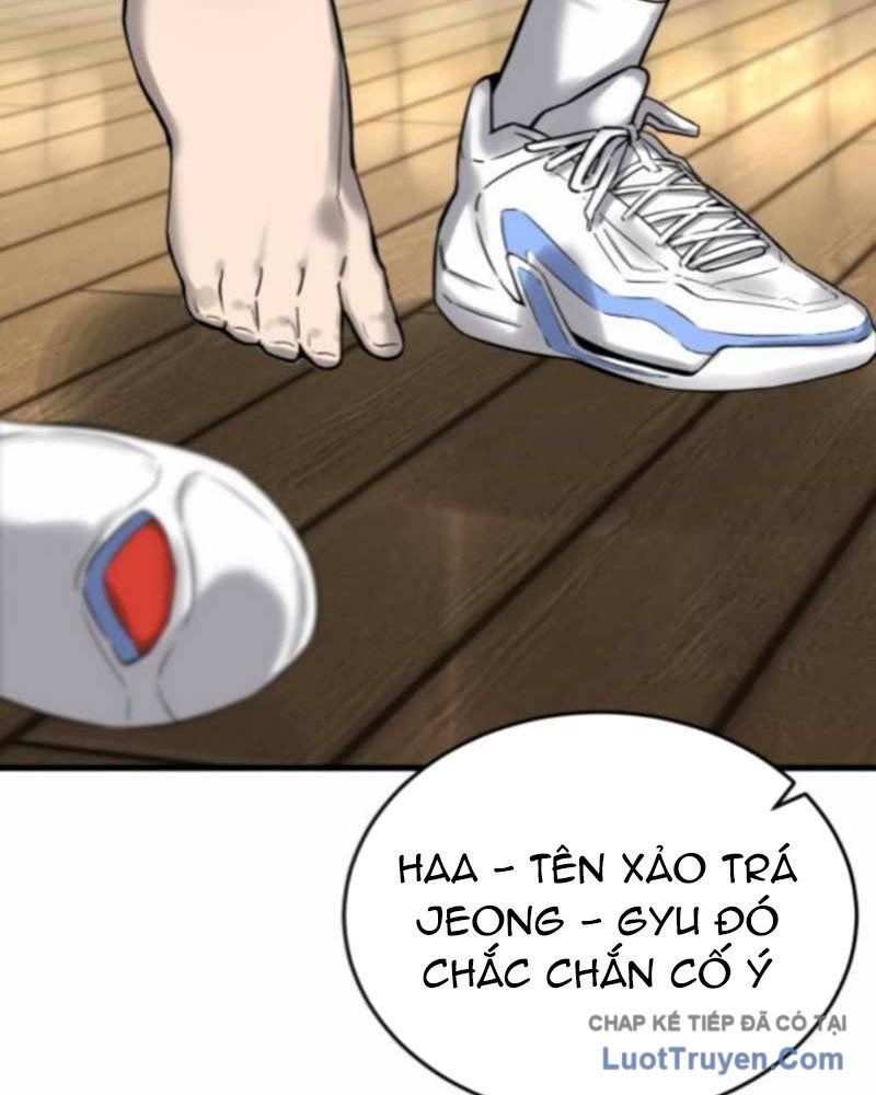 Đội Bóng Rổ Trung Học Chapter 14 - 112