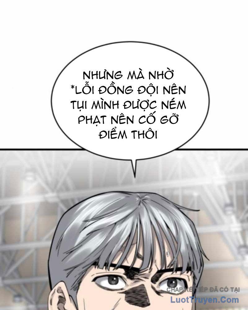 Đội Bóng Rổ Trung Học Chapter 14 - 114