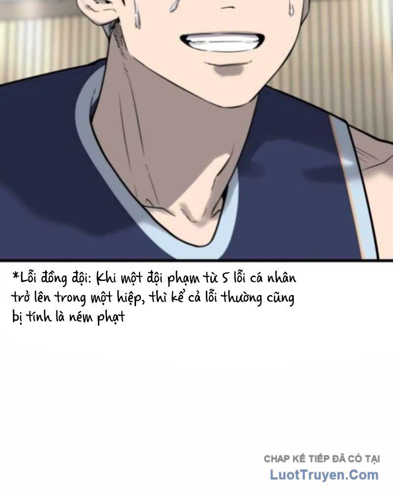 Đội Bóng Rổ Trung Học Chapter 14 - 115