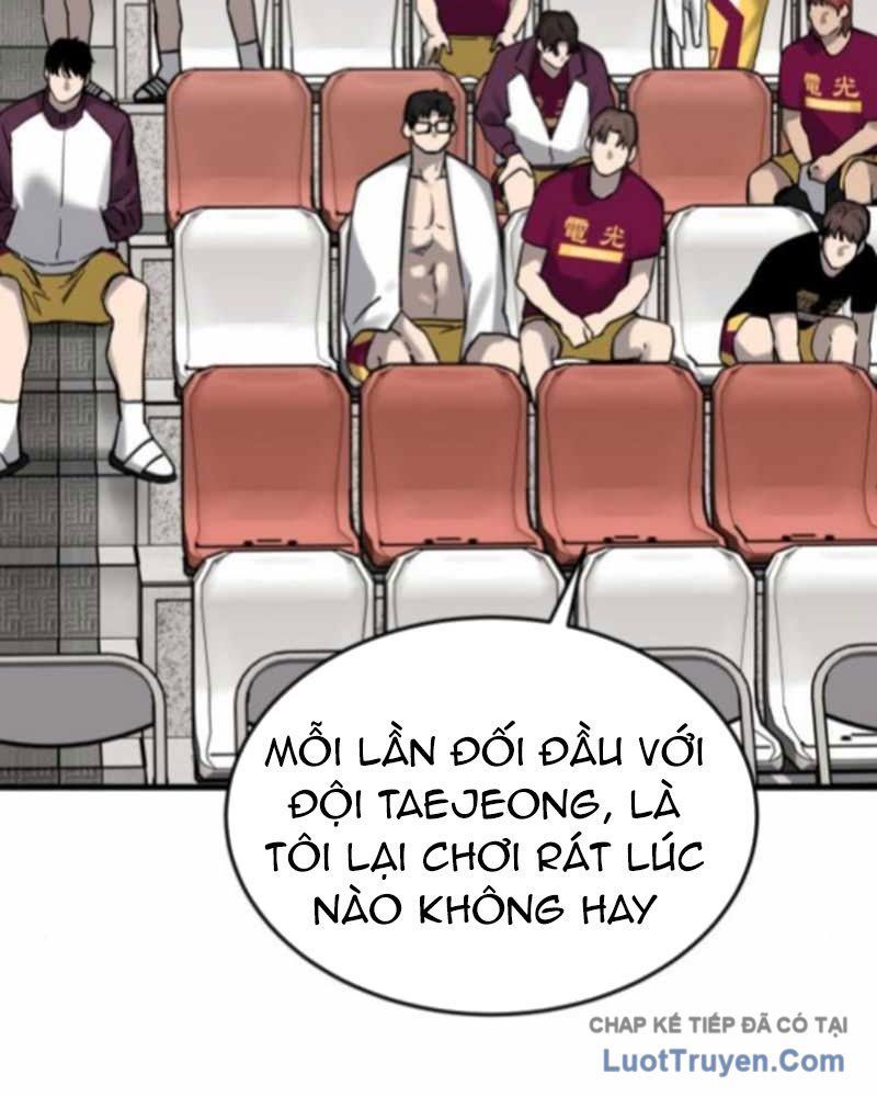 Đội Bóng Rổ Trung Học Chapter 14 - 119