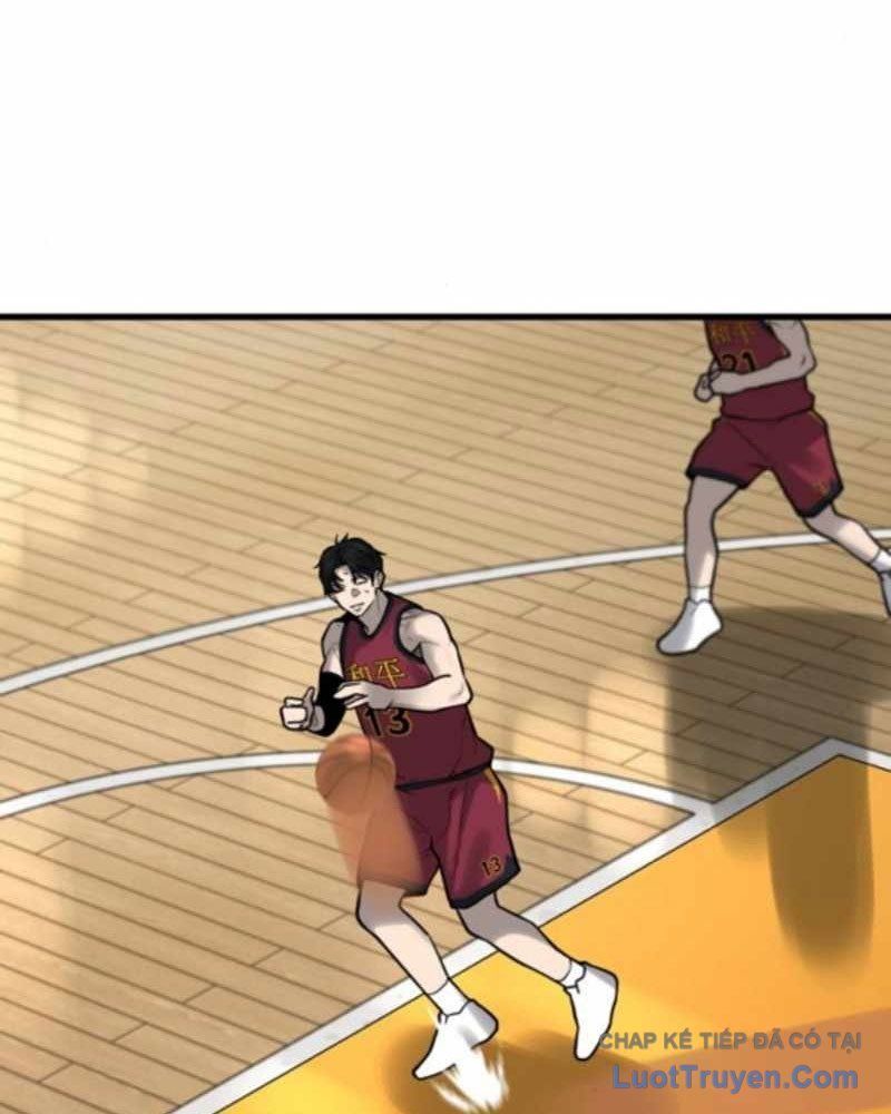 Đội Bóng Rổ Trung Học Chapter 14 - 13