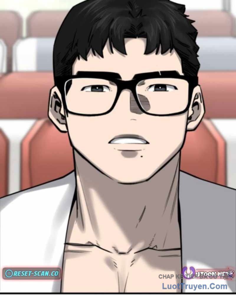 Đội Bóng Rổ Trung Học Chapter 14 - 121