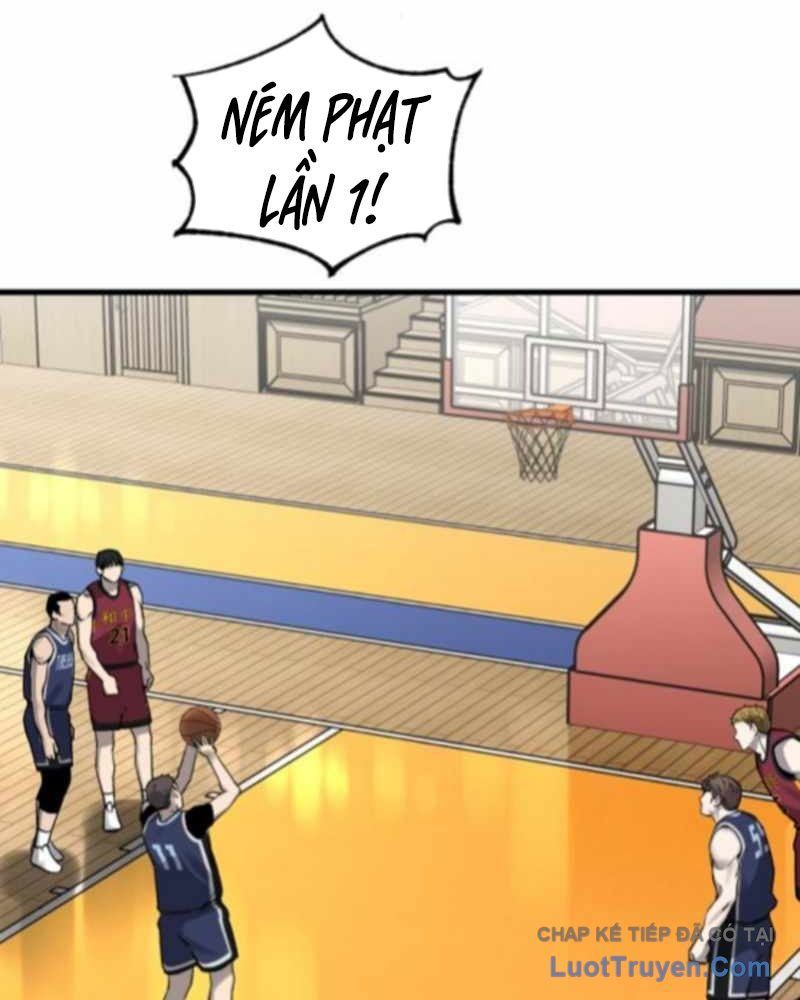 Đội Bóng Rổ Trung Học Chapter 14 - 123