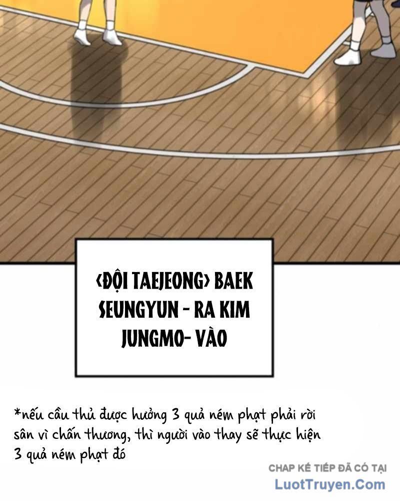 Đội Bóng Rổ Trung Học Chapter 14 - 124