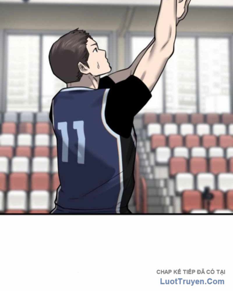 Đội Bóng Rổ Trung Học Chapter 14 - 126