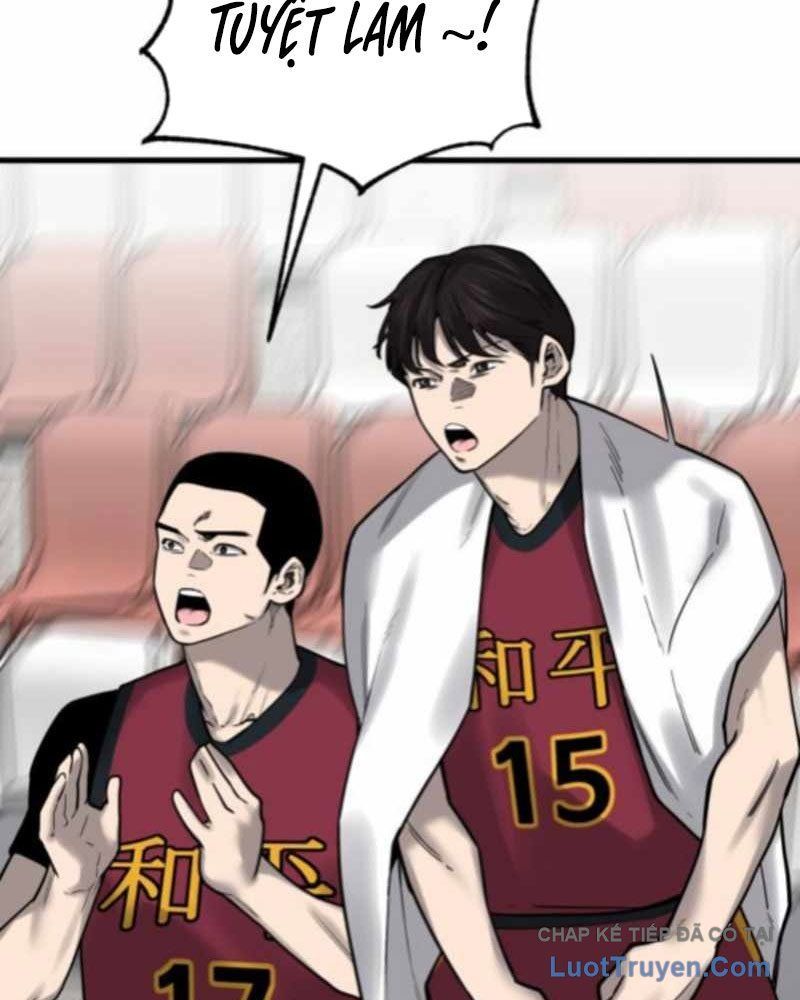 Đội Bóng Rổ Trung Học Chapter 14 - 130