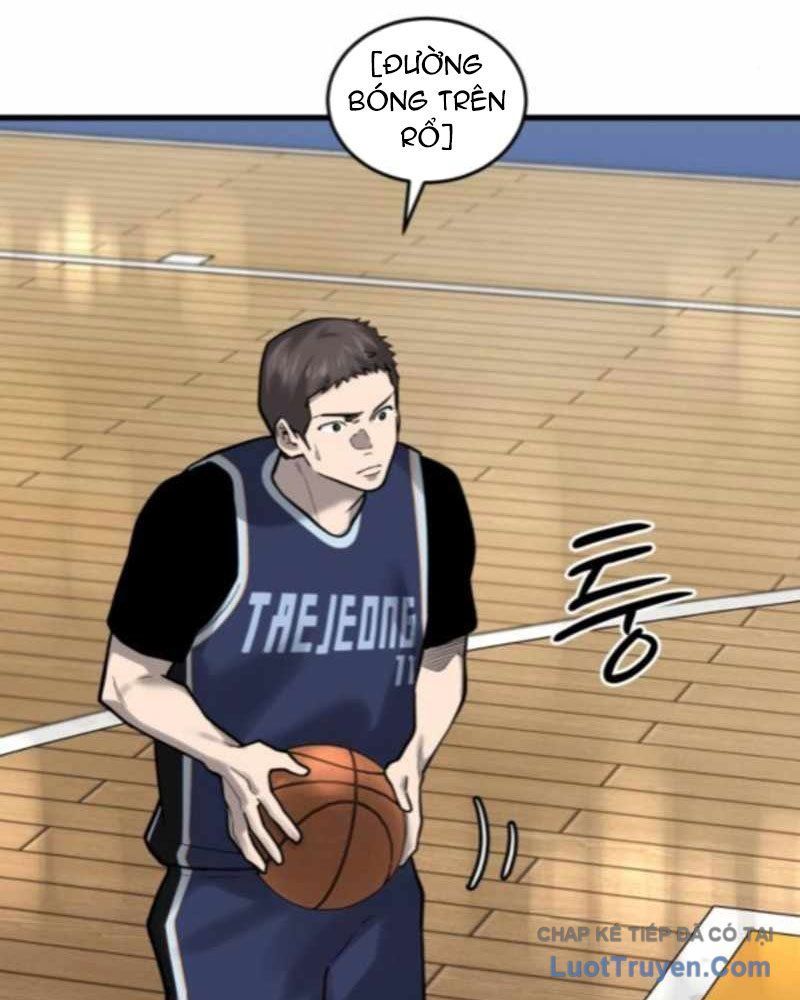 Đội Bóng Rổ Trung Học Chapter 14 - 132