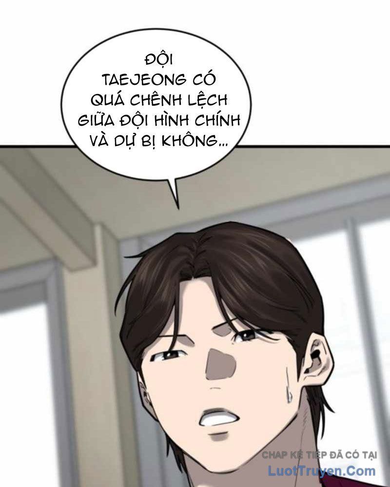 Đội Bóng Rổ Trung Học Chapter 14 - 138