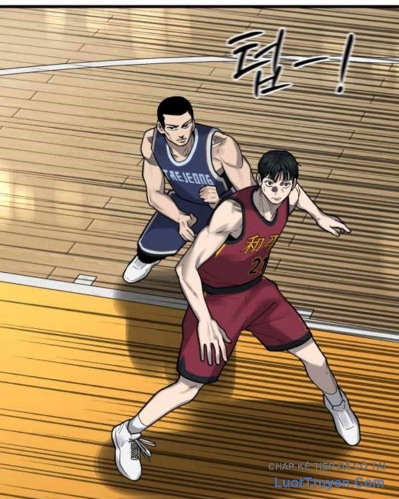 Đội Bóng Rổ Trung Học Chapter 14 - 140