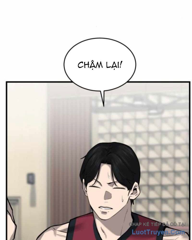 Đội Bóng Rổ Trung Học Chapter 14 - 15