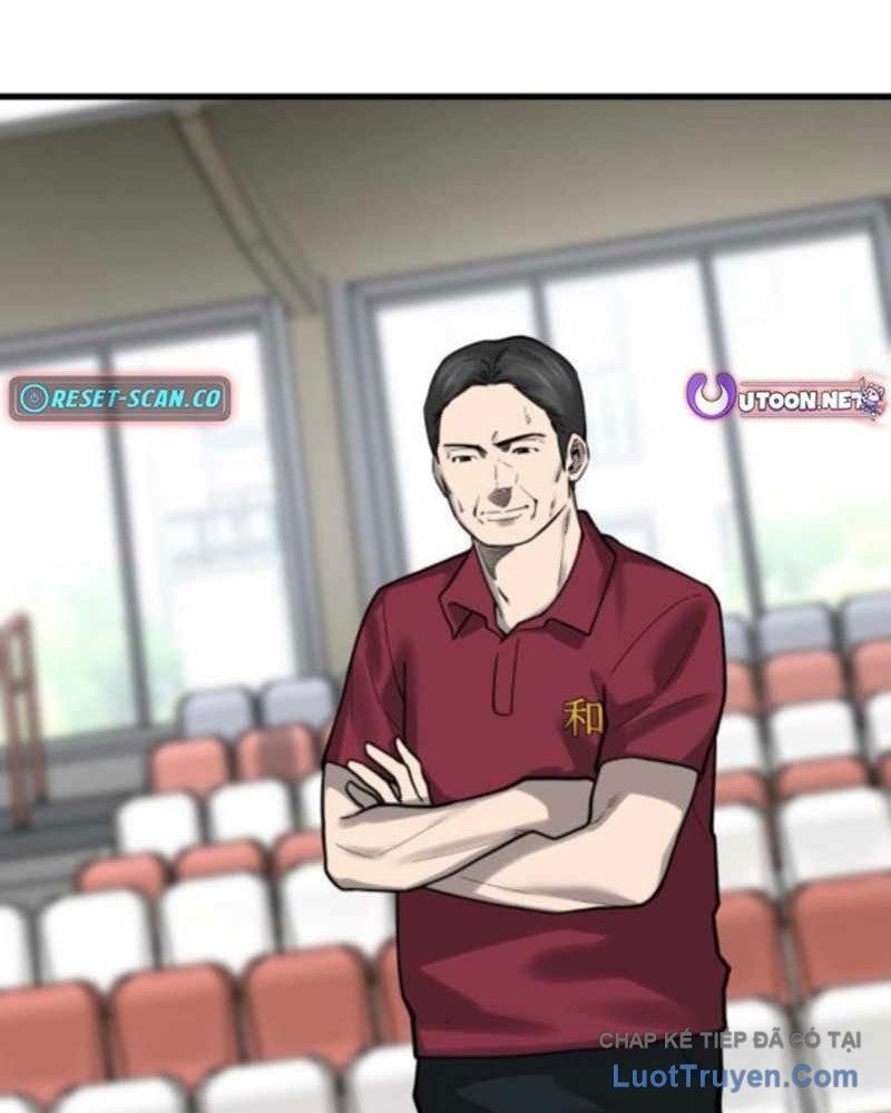 Đội Bóng Rổ Trung Học Chapter 14 - 144