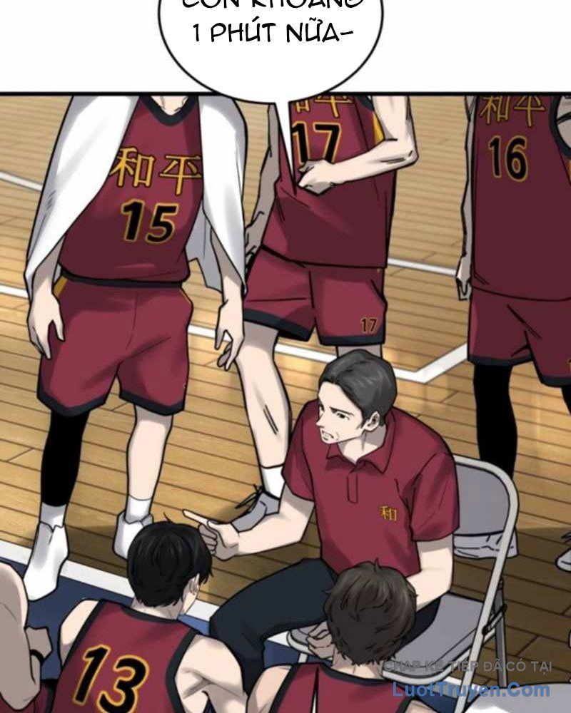 Đội Bóng Rổ Trung Học Chapter 14 - 148