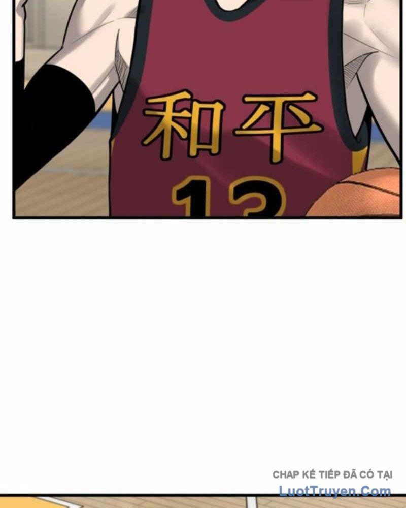 Đội Bóng Rổ Trung Học Chapter 14 - 16