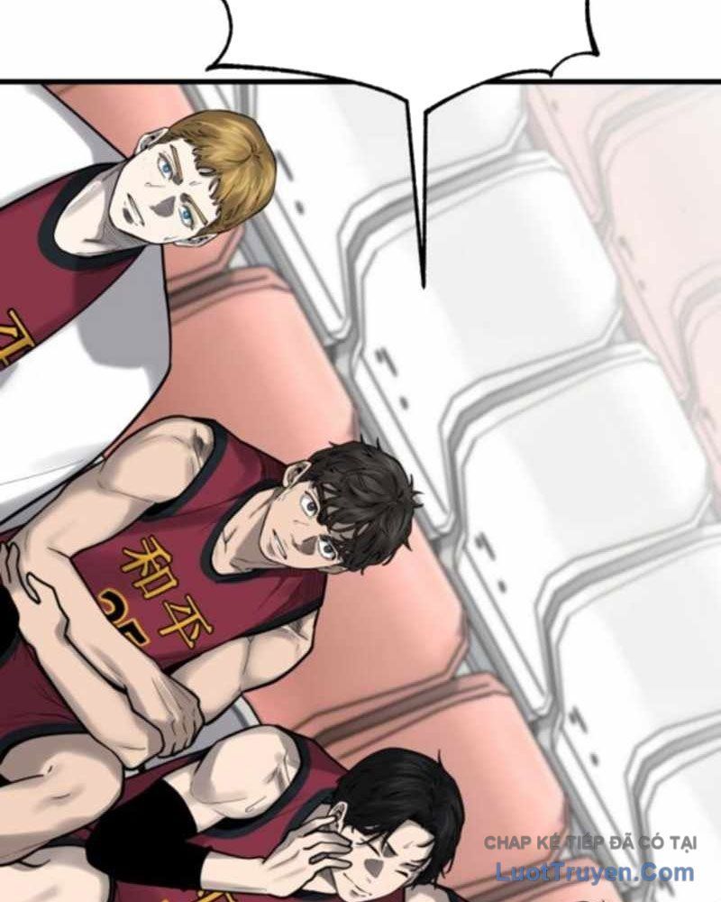 Đội Bóng Rổ Trung Học Chapter 14 - 152