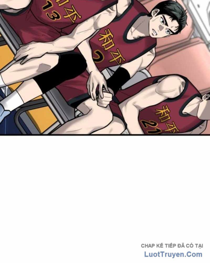 Đội Bóng Rổ Trung Học Chapter 14 - 153