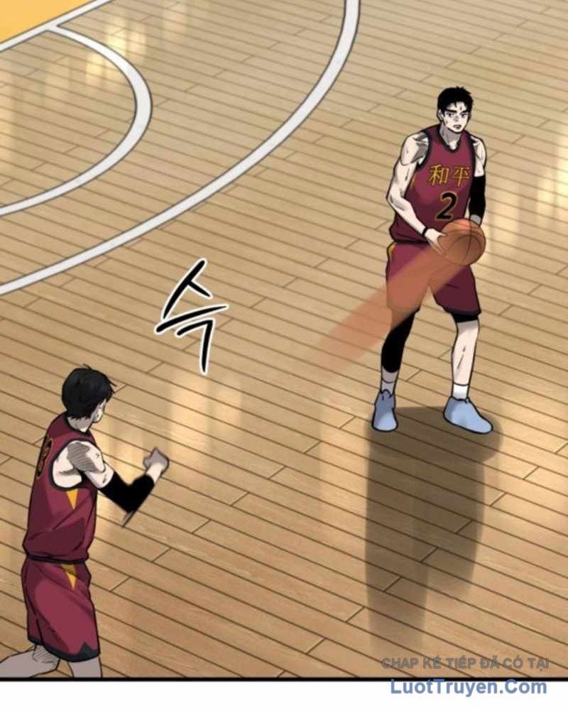 Đội Bóng Rổ Trung Học Chapter 14 - 17