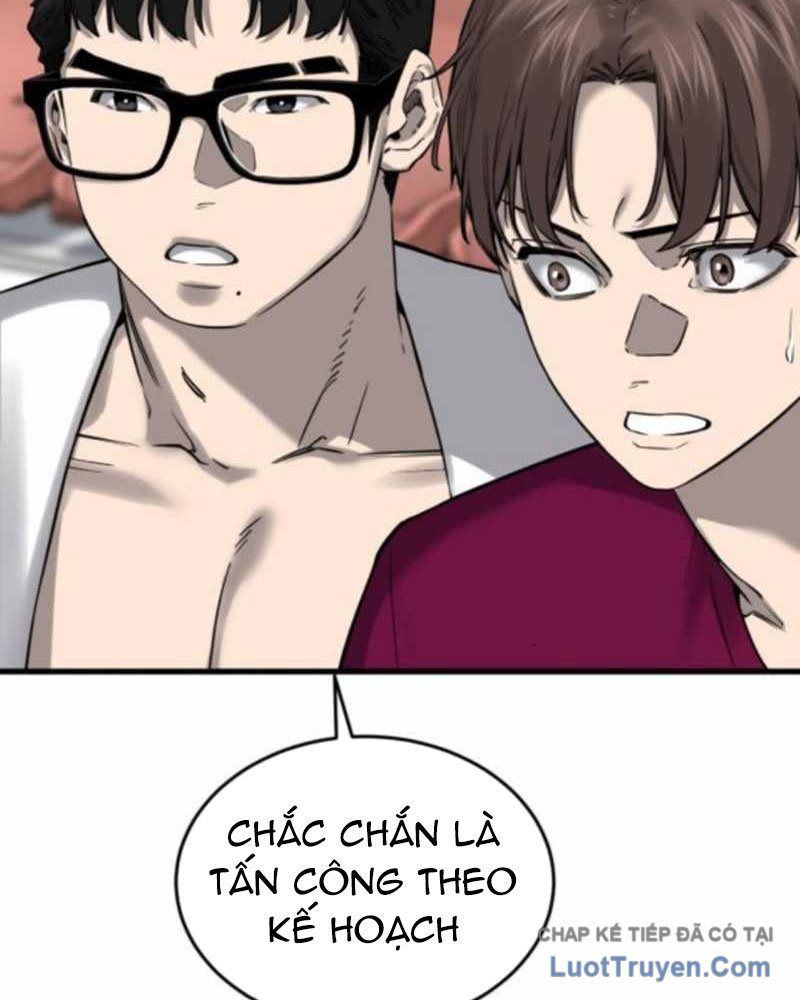 Đội Bóng Rổ Trung Học Chapter 14 - 161