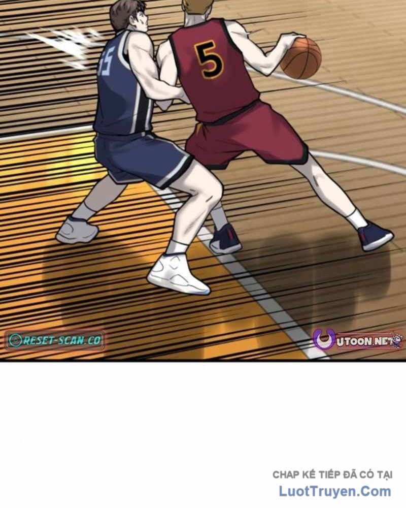 Đội Bóng Rổ Trung Học Chapter 14 - 165