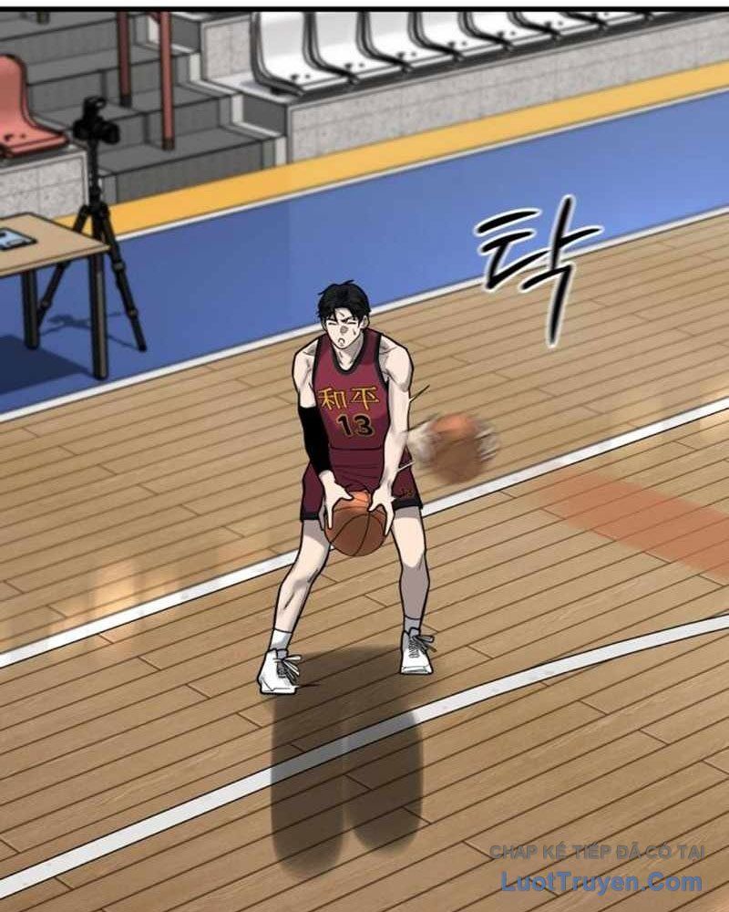 Đội Bóng Rổ Trung Học Chapter 14 - 180