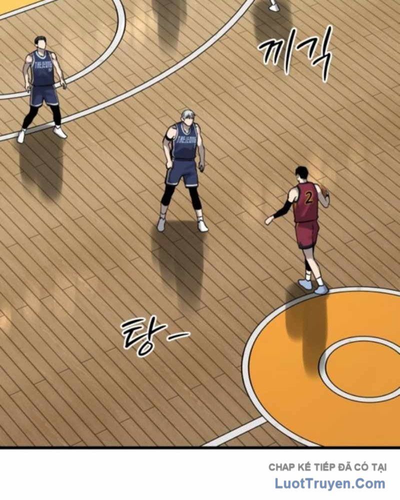 Đội Bóng Rổ Trung Học Chapter 14 - 19