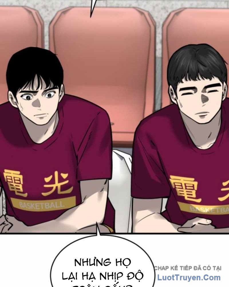 Đội Bóng Rổ Trung Học Chapter 14 - 21