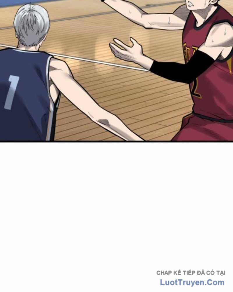 Đội Bóng Rổ Trung Học Chapter 14 - 26