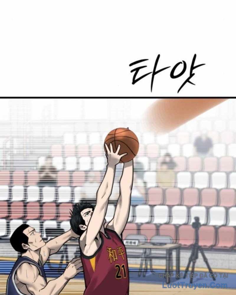 Đội Bóng Rổ Trung Học Chapter 14 - 27