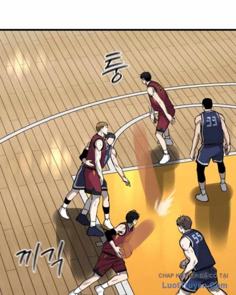Đội Bóng Rổ Trung Học Chapter 14 - 31