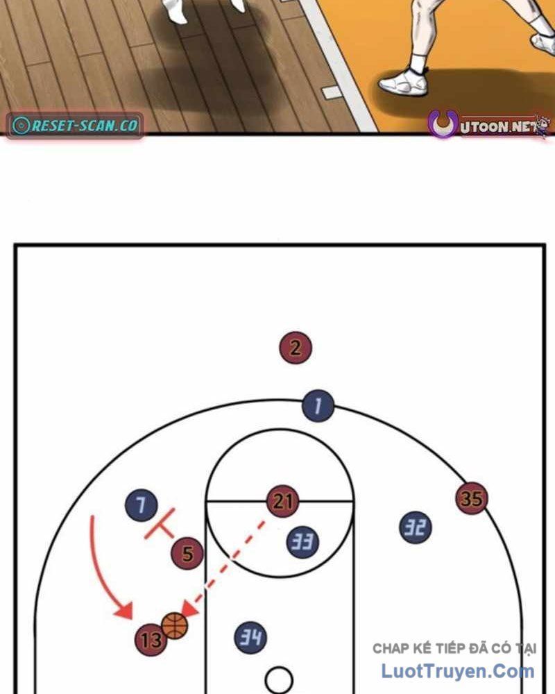 Đội Bóng Rổ Trung Học Chapter 14 - 32