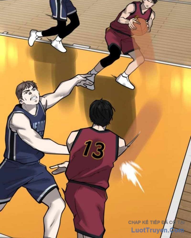 Đội Bóng Rổ Trung Học Chapter 14 - 37
