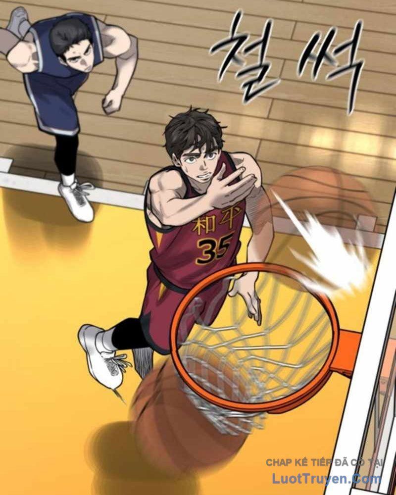 Đội Bóng Rổ Trung Học Chapter 14 - 40