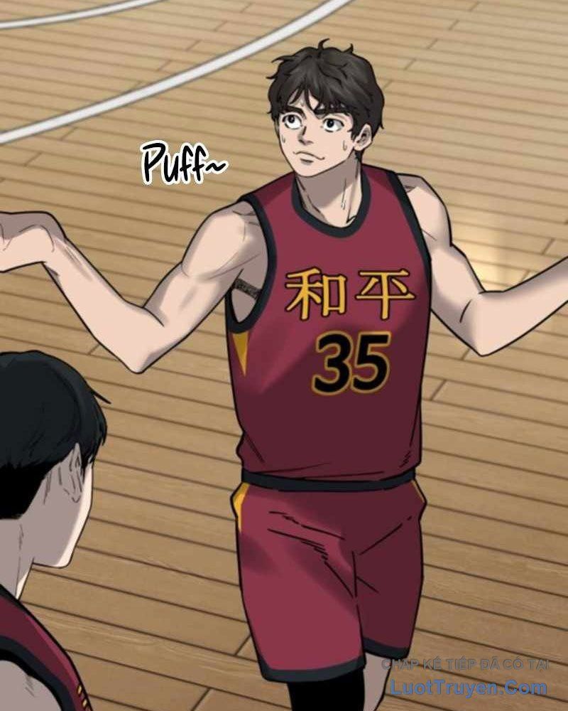 Đội Bóng Rổ Trung Học Chapter 14 - 44