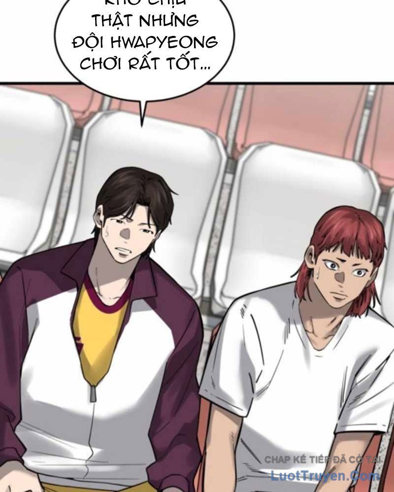 Đội Bóng Rổ Trung Học Chapter 14 - 46