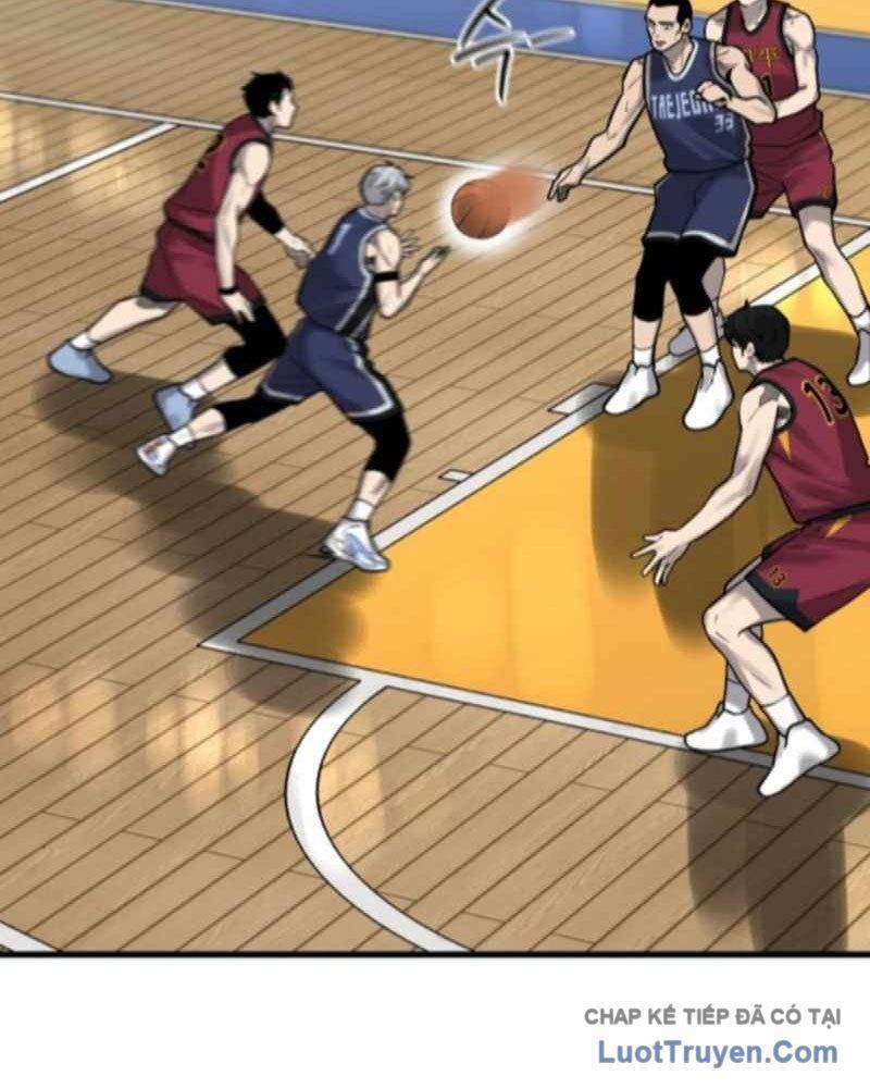 Đội Bóng Rổ Trung Học Chapter 14 - 58