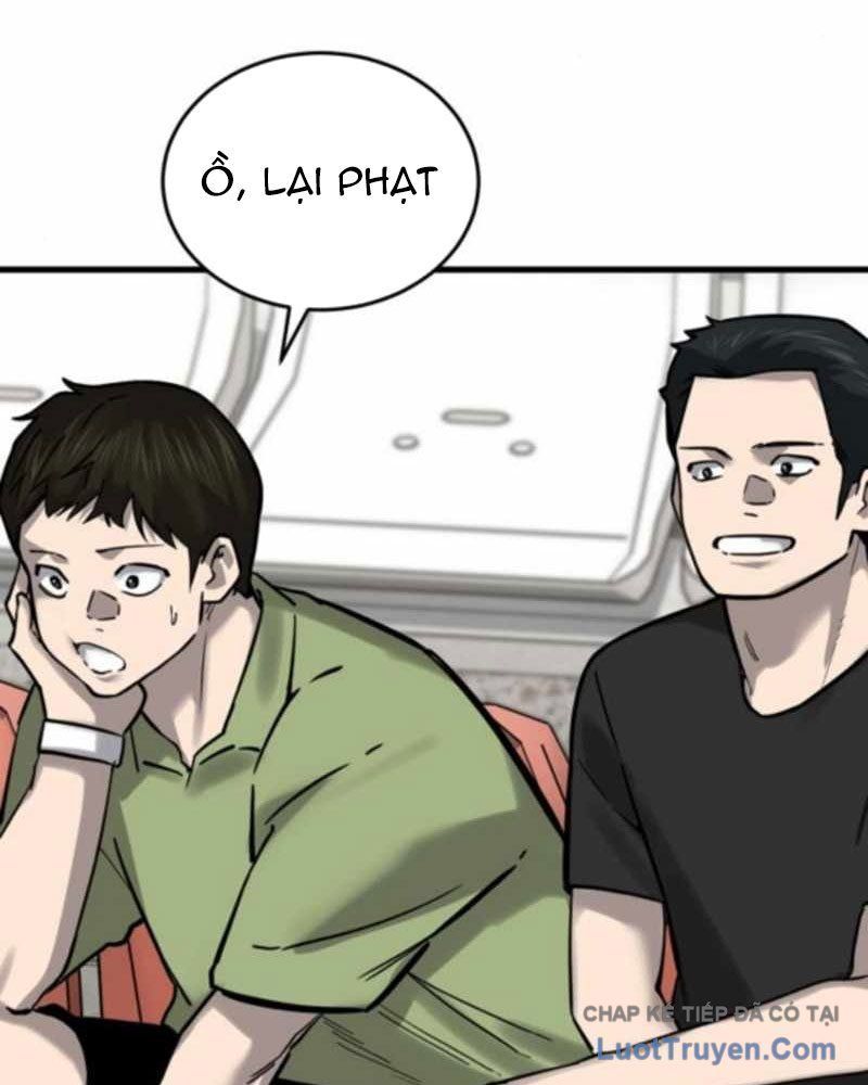 Đội Bóng Rổ Trung Học Chapter 14 - 70