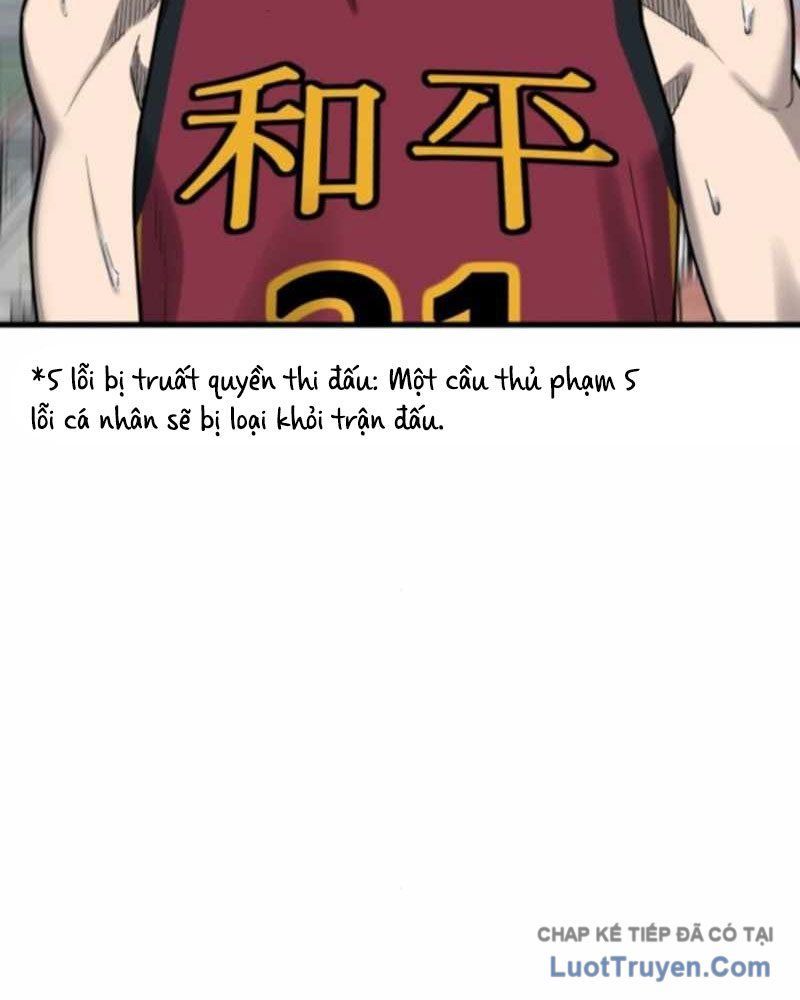 Đội Bóng Rổ Trung Học Chapter 14 - 73