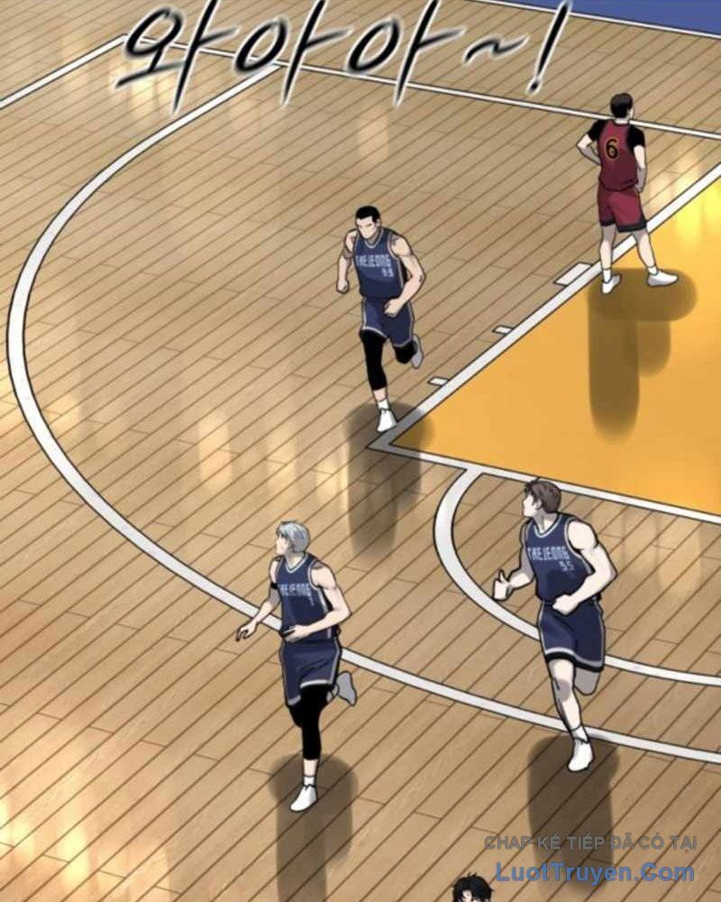 Đội Bóng Rổ Trung Học Chapter 14 - 86