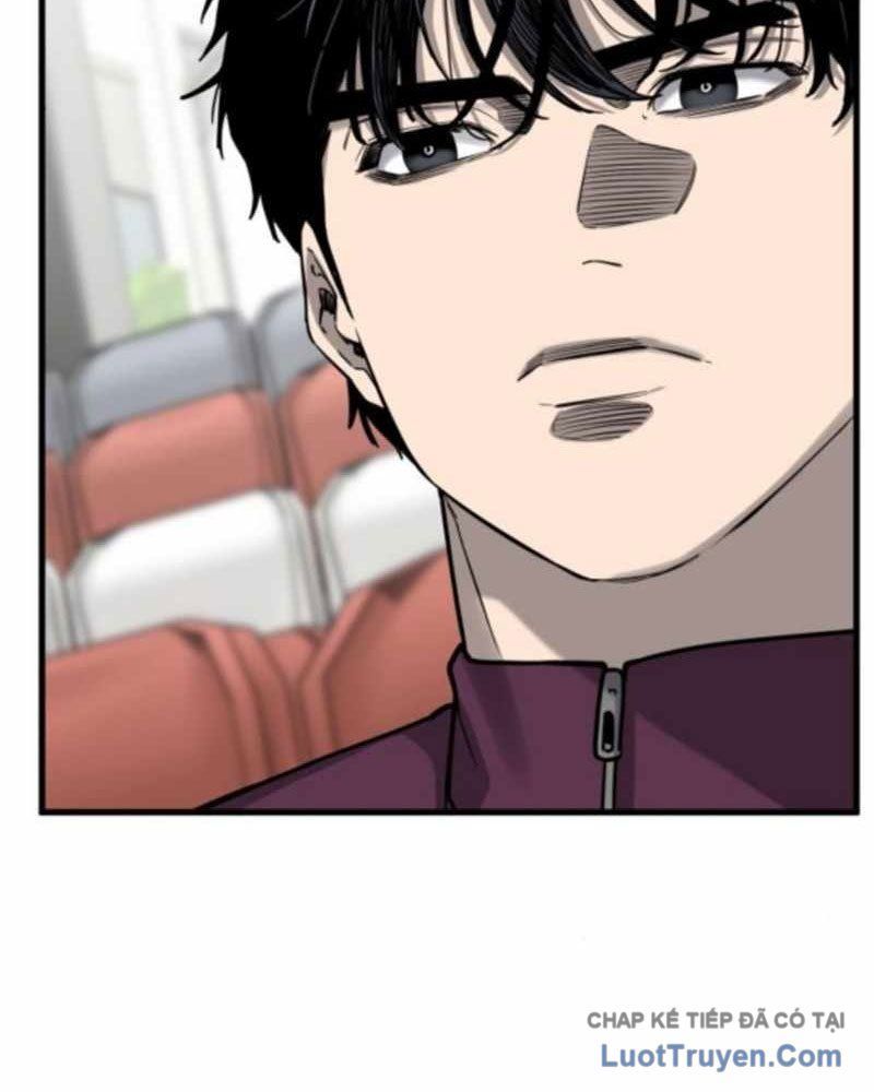 Đội Bóng Rổ Trung Học Chapter 14 - 96