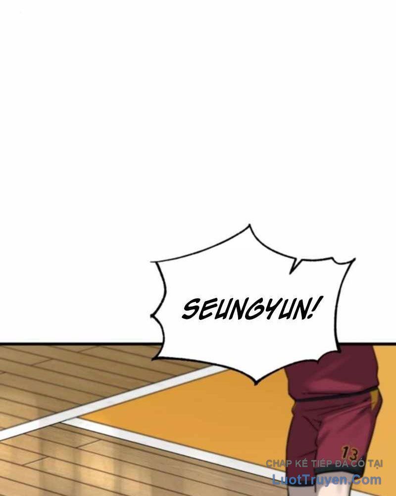 Đội Bóng Rổ Trung Học Chapter 14 - 97