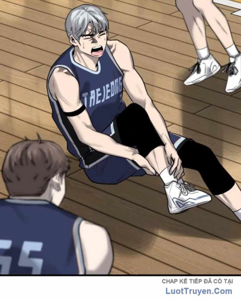 Đội Bóng Rổ Trung Học Chapter 14 - 98