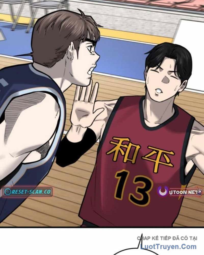 Đội Bóng Rổ Trung Học Chapter 14 - 100